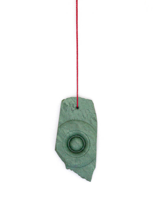 'Tweeter' pendant