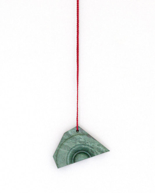 'Tweeter' pendant