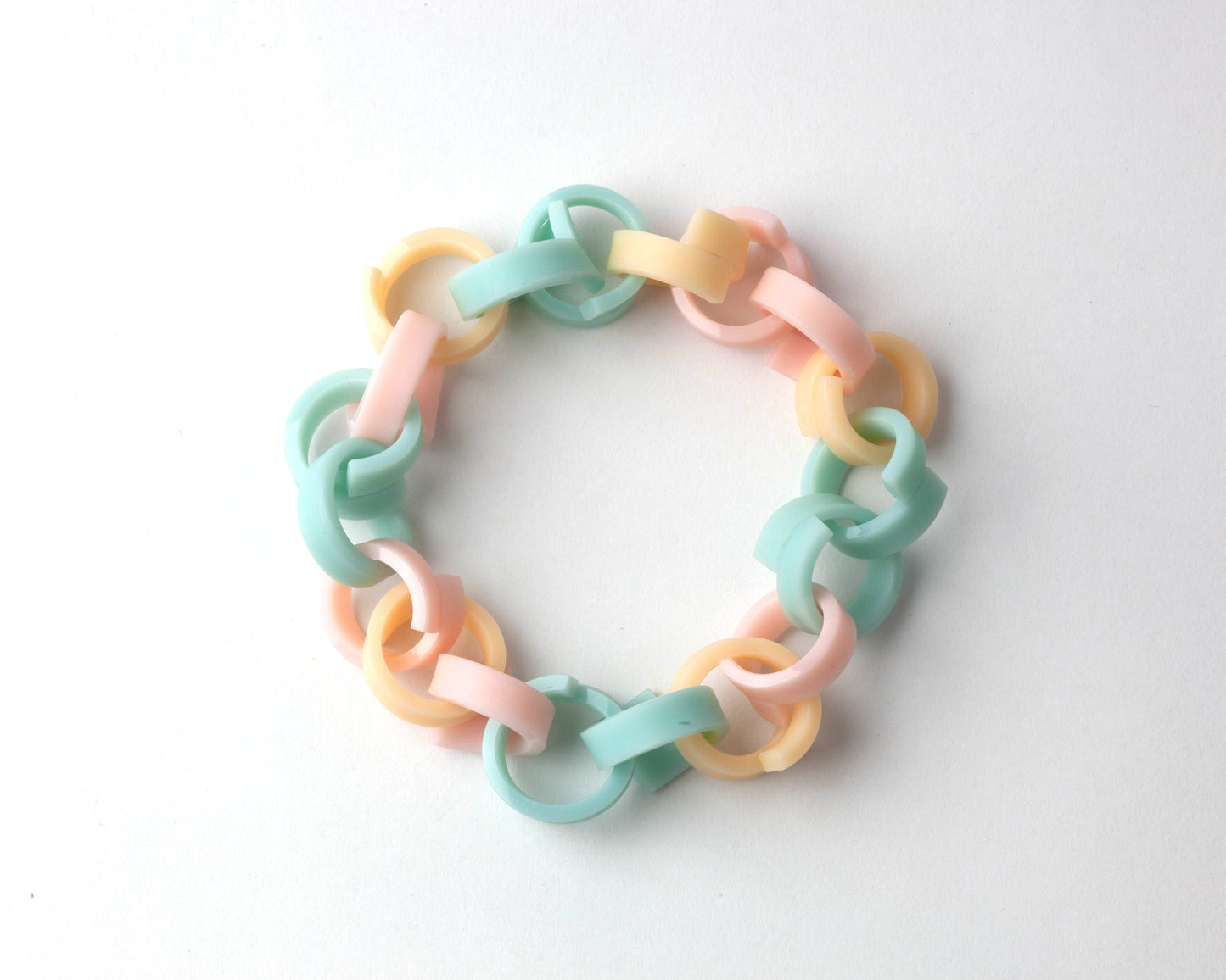 'Observations from a distance' bracelet
