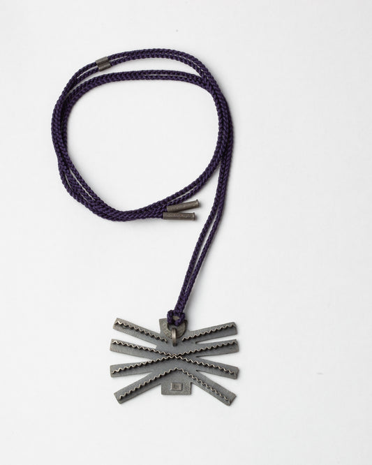 'Green Spider' pendant