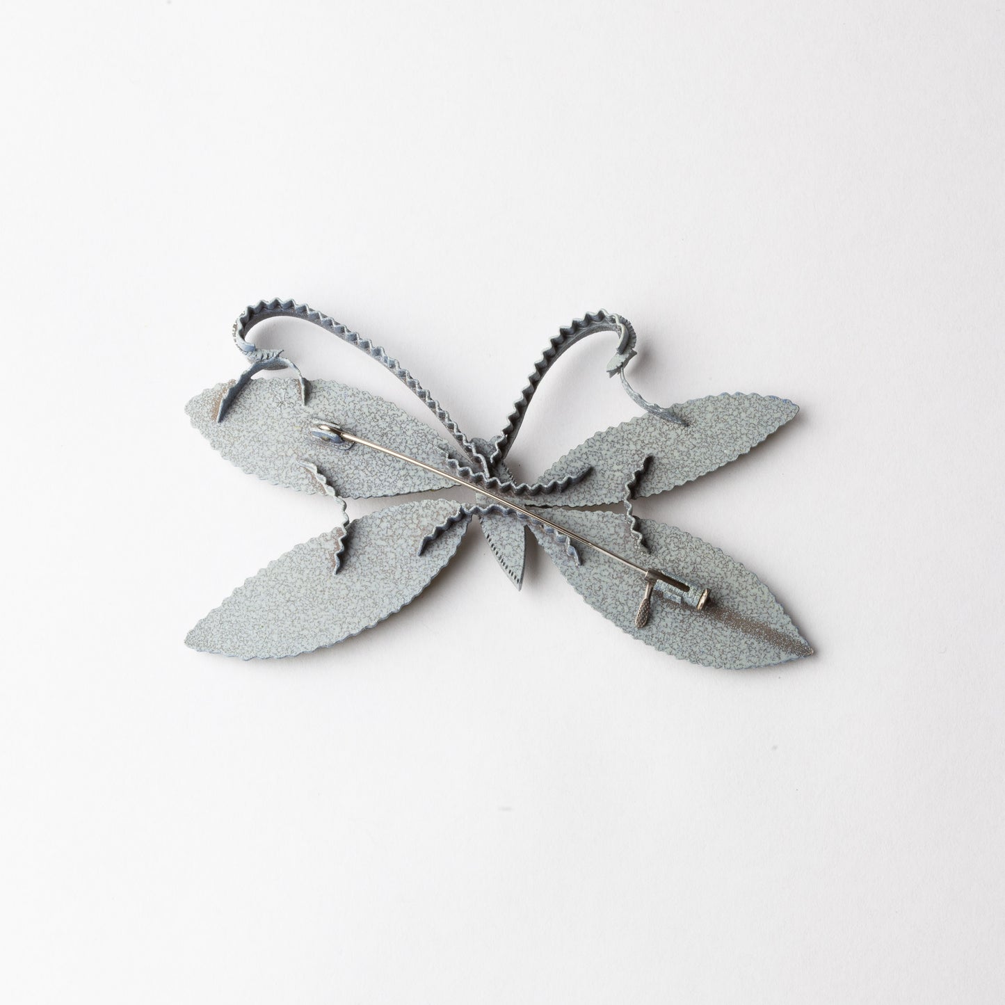 Yellow Butterfly