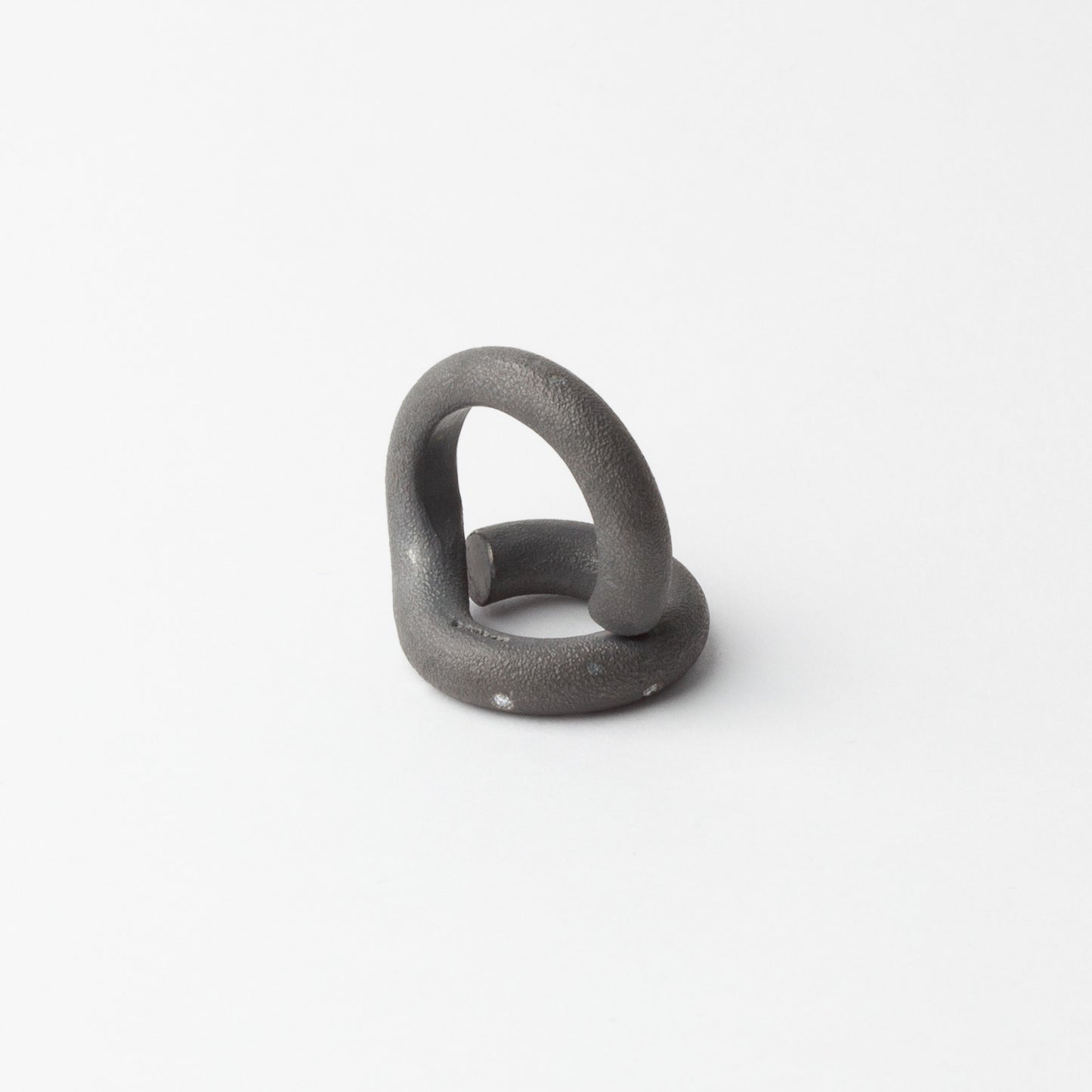 'Pur & Dur' ring