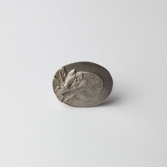 'Corea Alba' ring