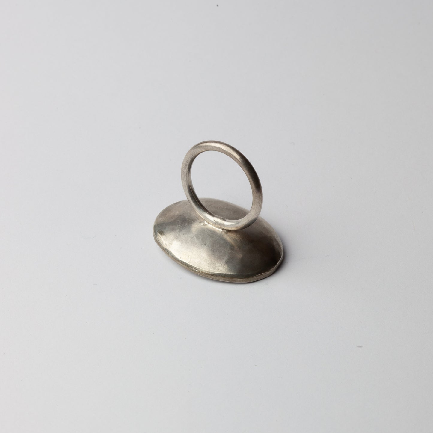 'Corea Alba' ring