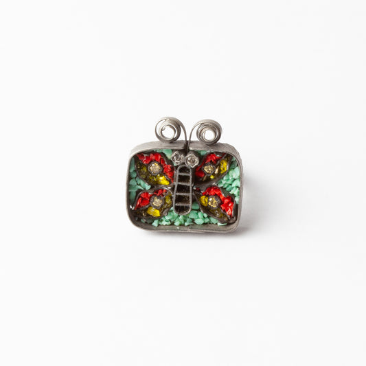 Little Butterfly ring