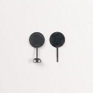 '1 point' earrings