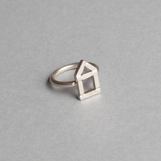 'Wax' rings - various styles