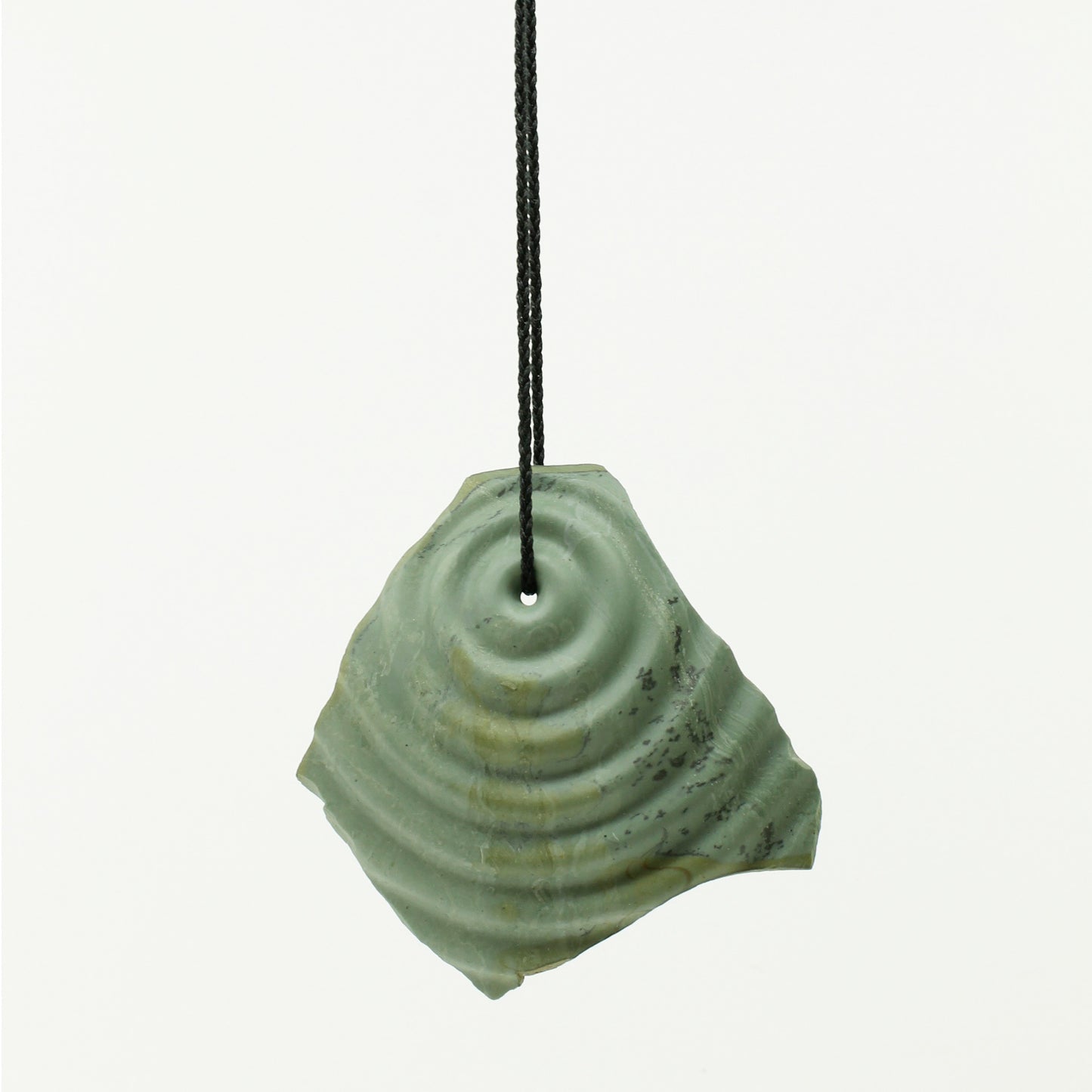 'Topography' pendant