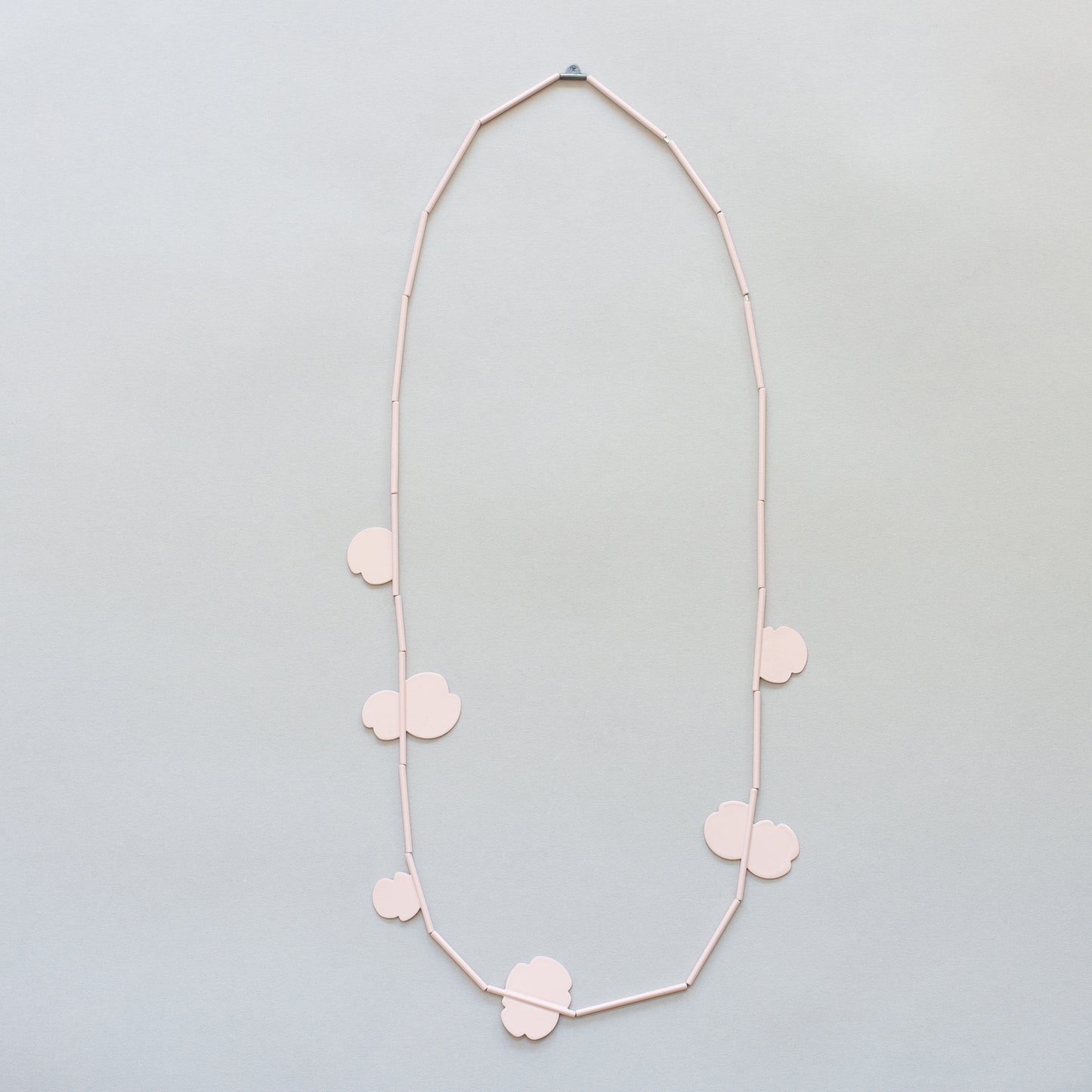 'Crab apple' necklace