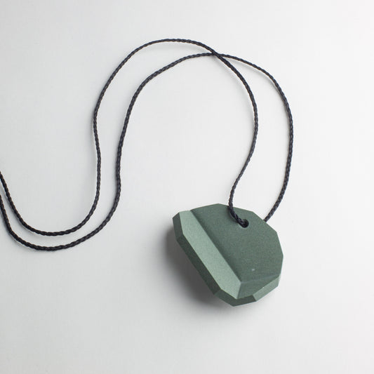 'Untitled lot' pendant