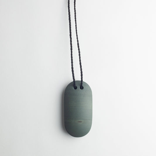 'Cushion' pendant