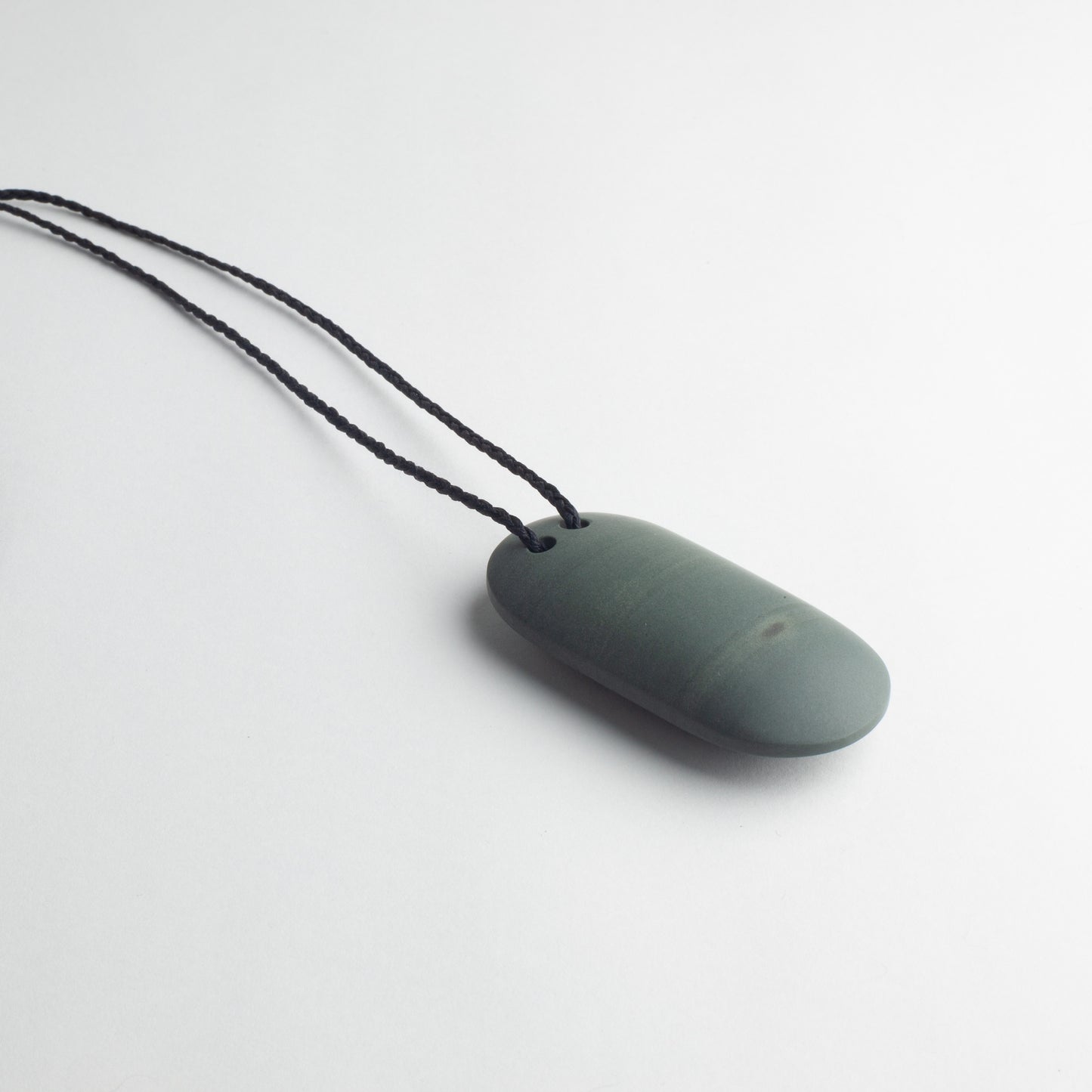 'Cushion' pendant