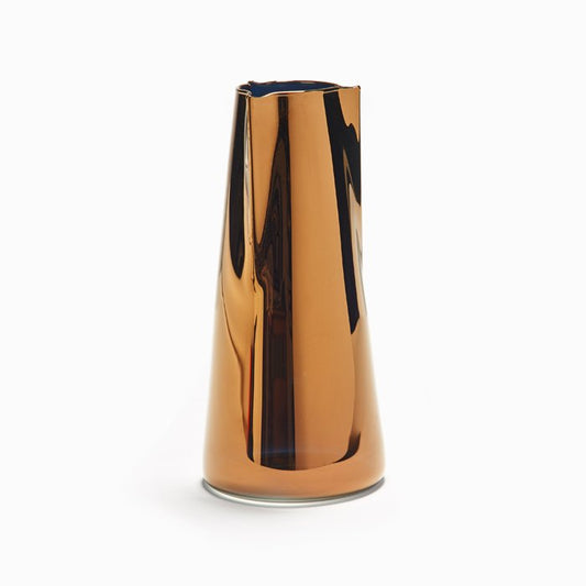 'Frau Kröger' carafe - copper
