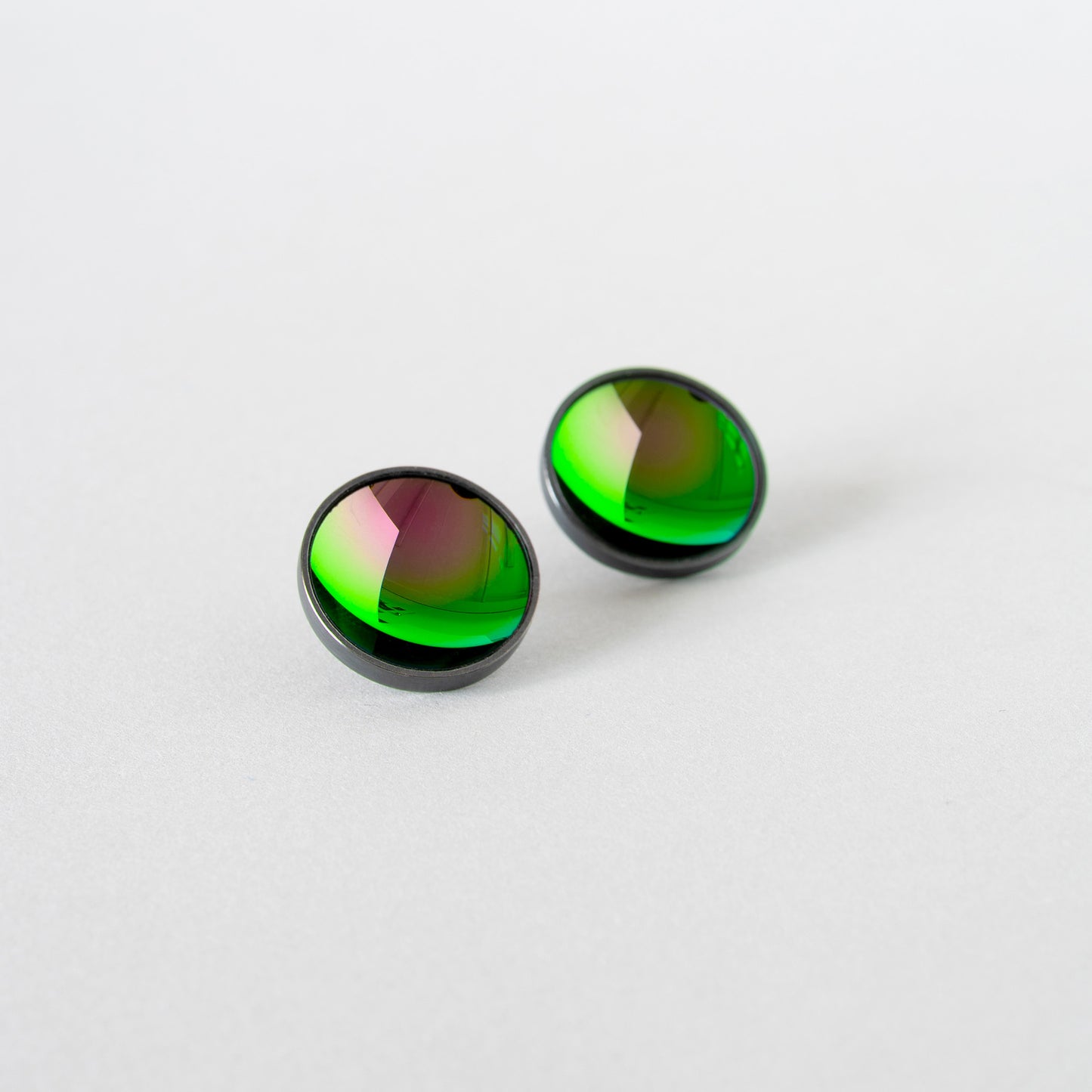 'Holon #18' earrings
