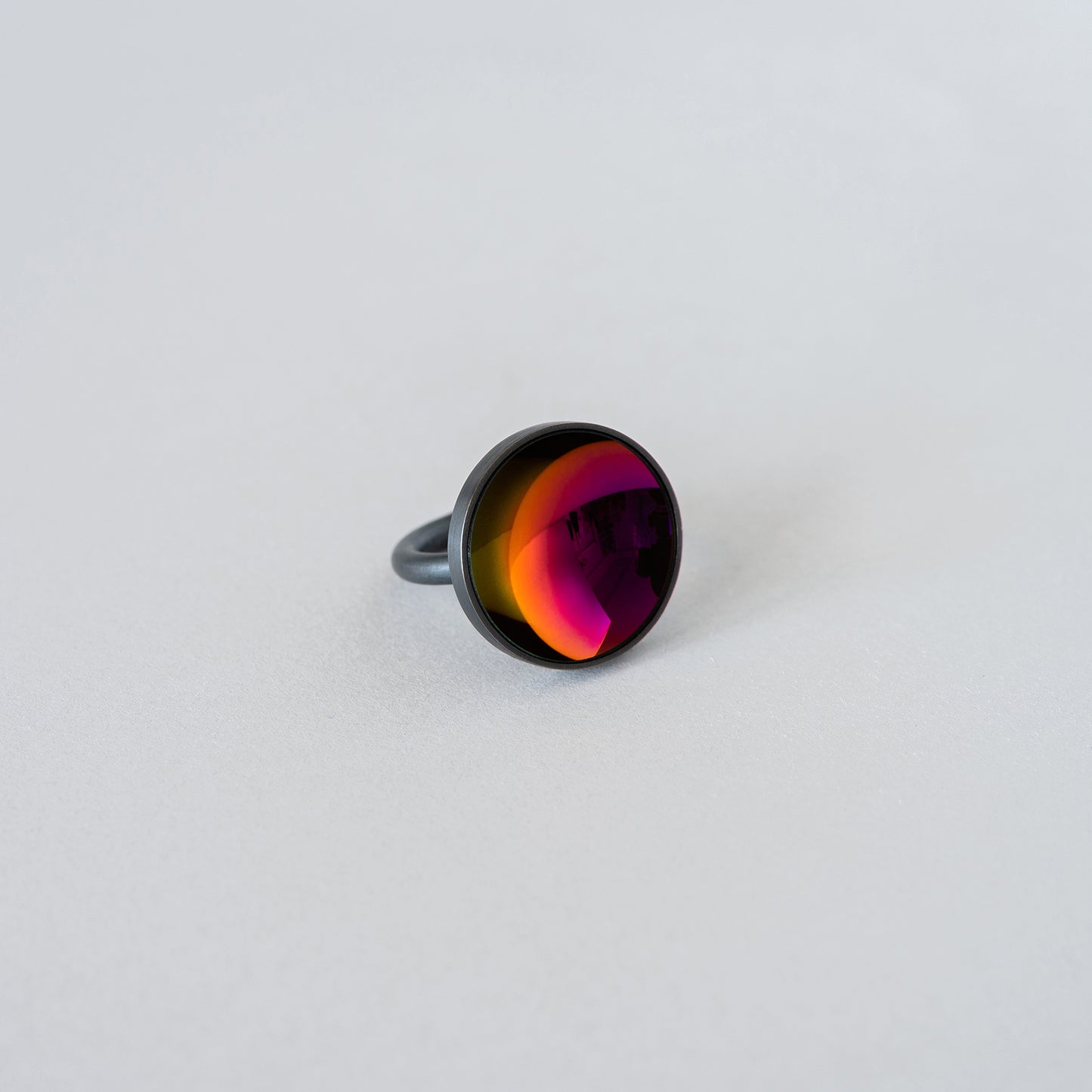 'Holon #161' ring