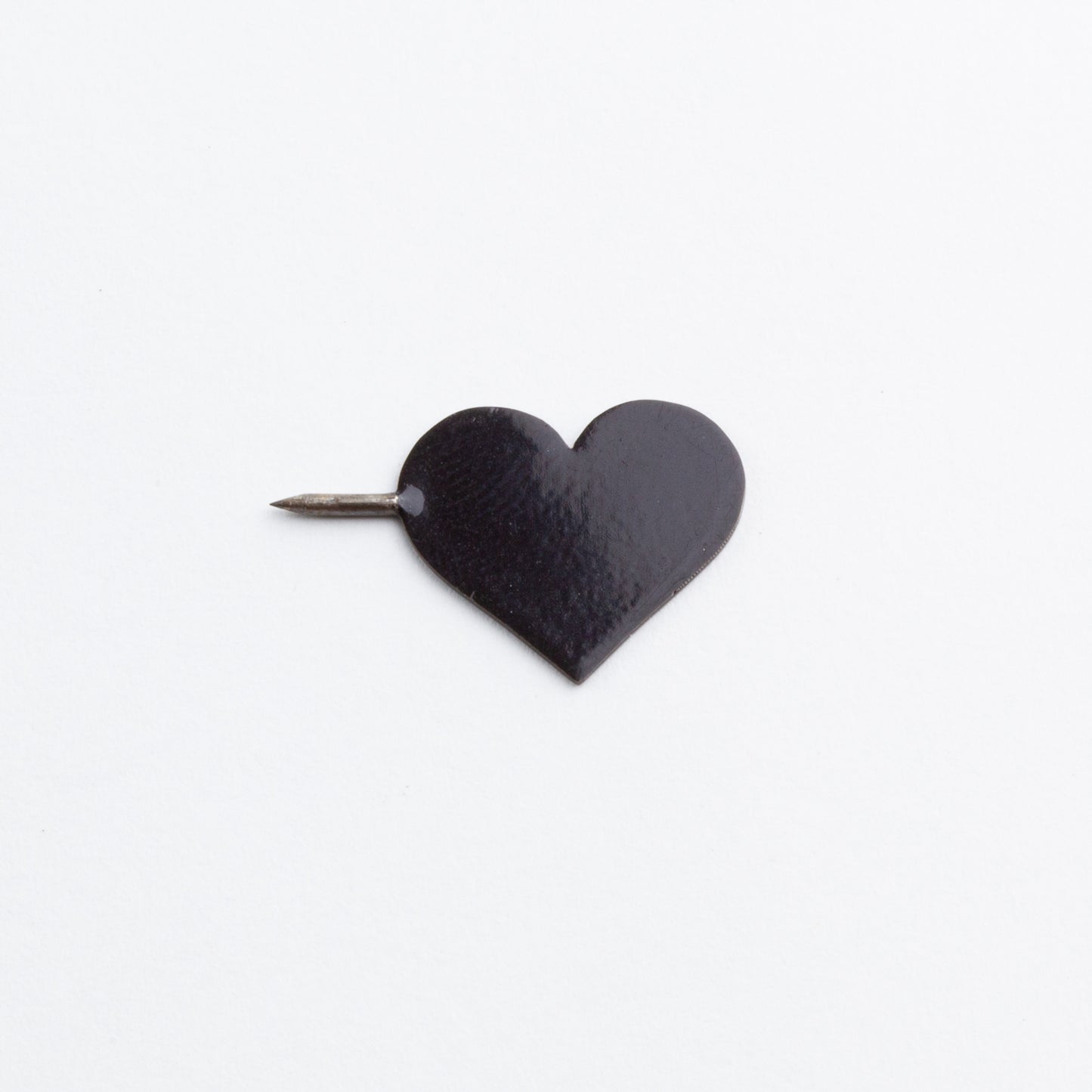 'Heart' pins