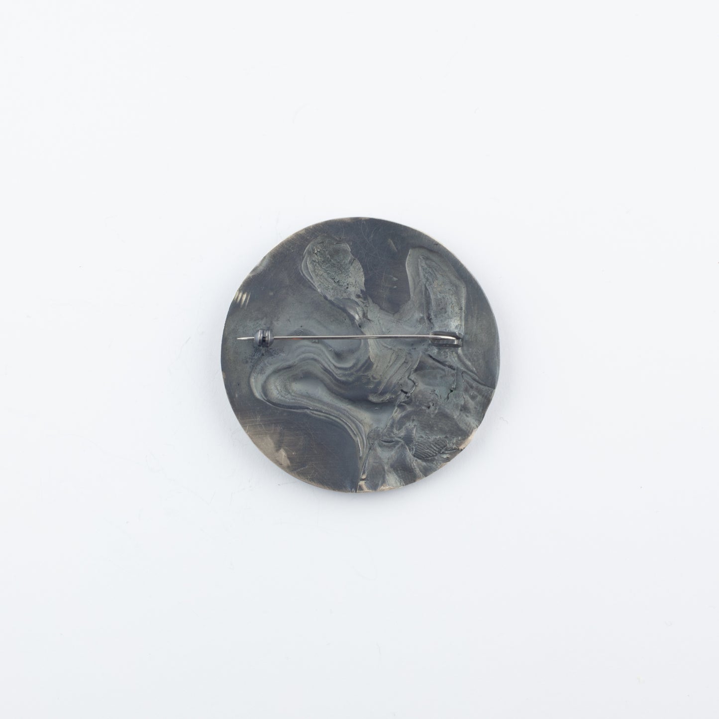 'Pimelea' brooch