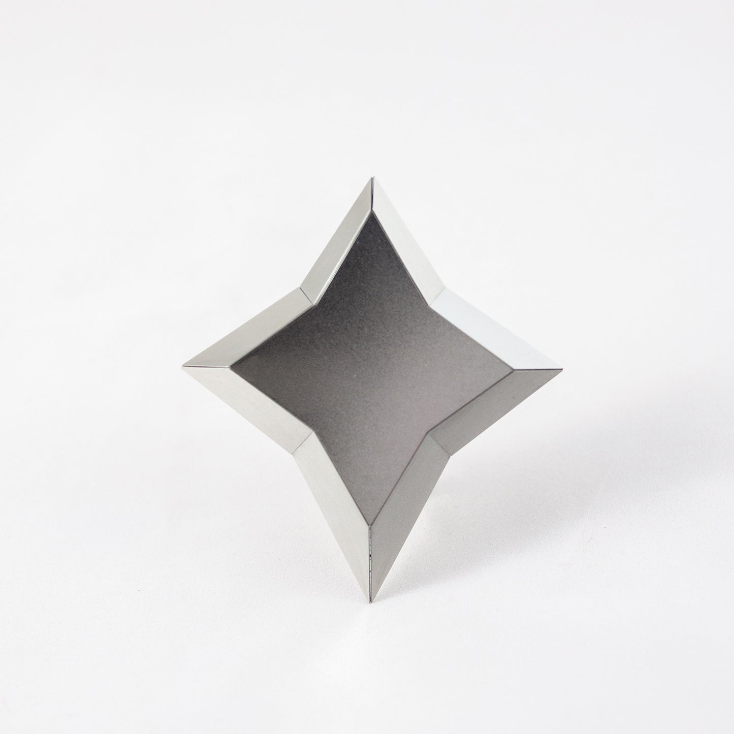 'Insignia Star' brooch