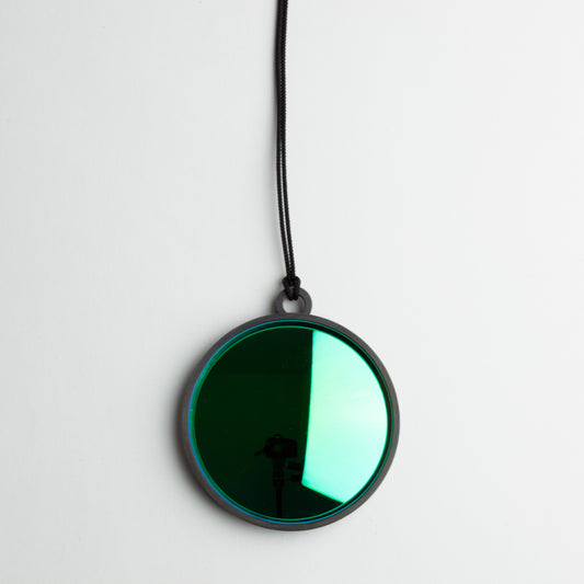 'Holon #9' pendant