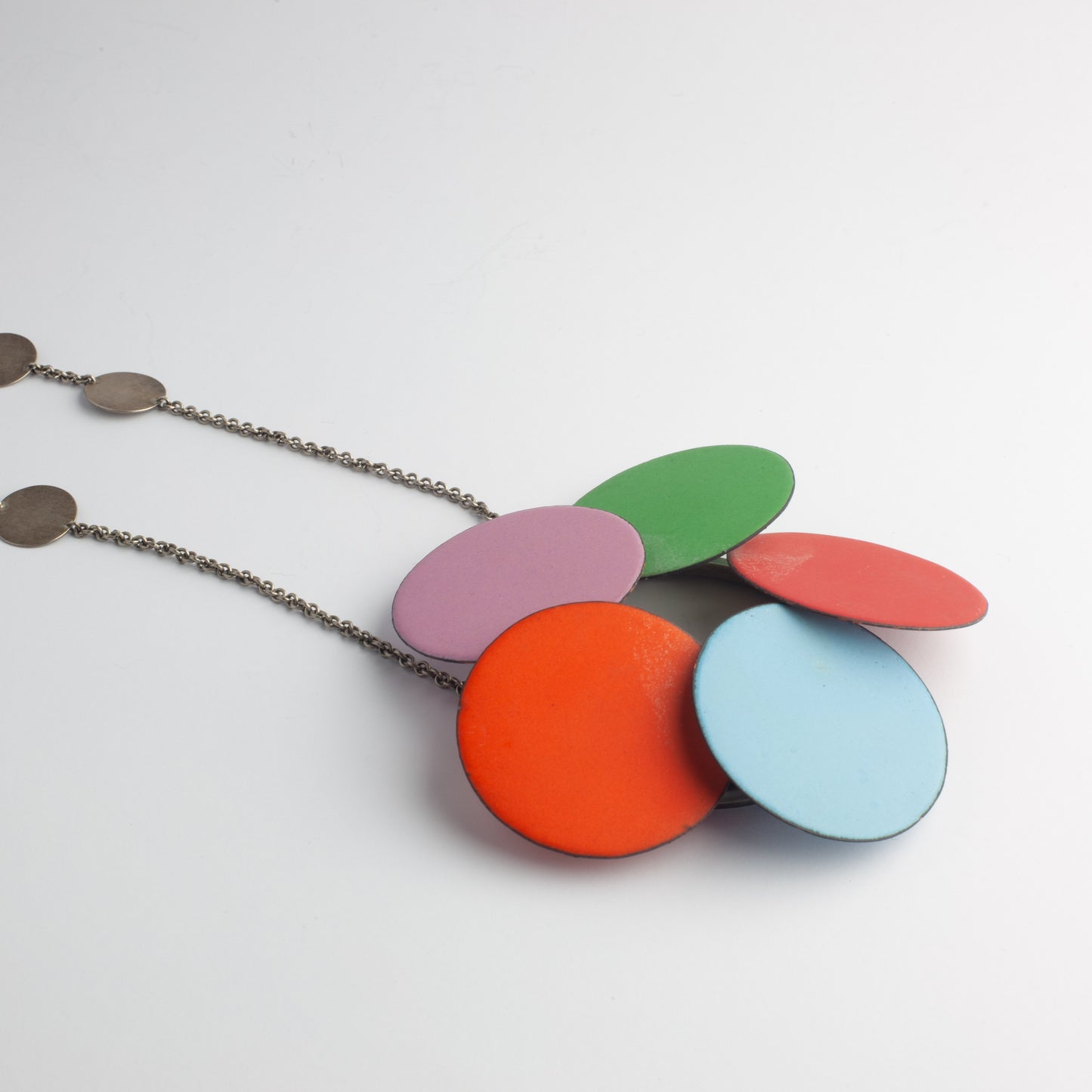 Necklace, 2009
