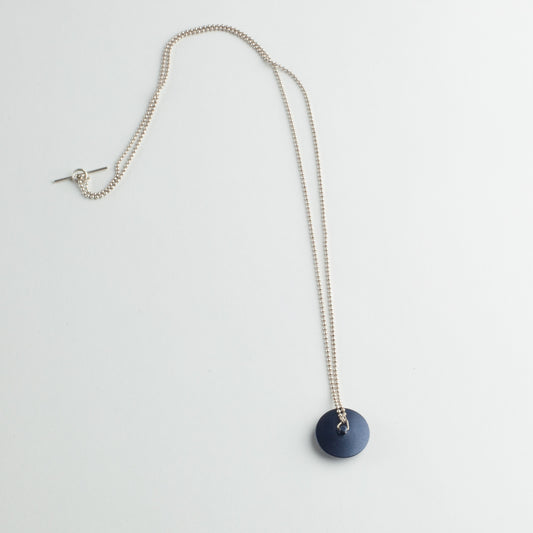 'Bathplug' pendant