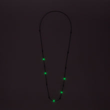 'Night Pearls' necklace