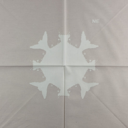 '8 Courses - Australia' serviettes