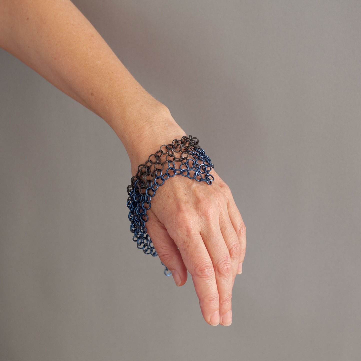 'Linked: 288' bracelet