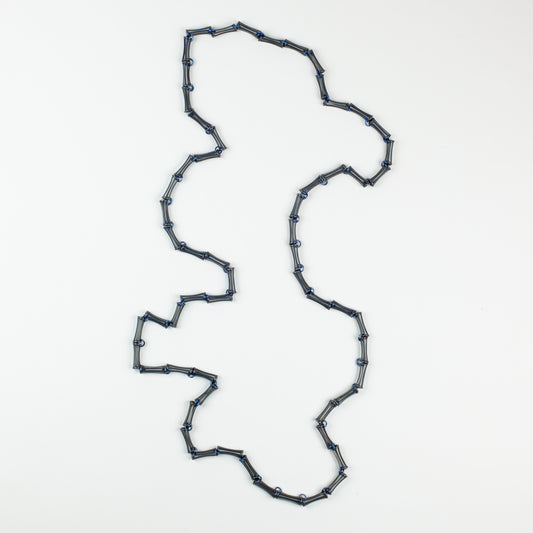 'Linked: 60' necklace