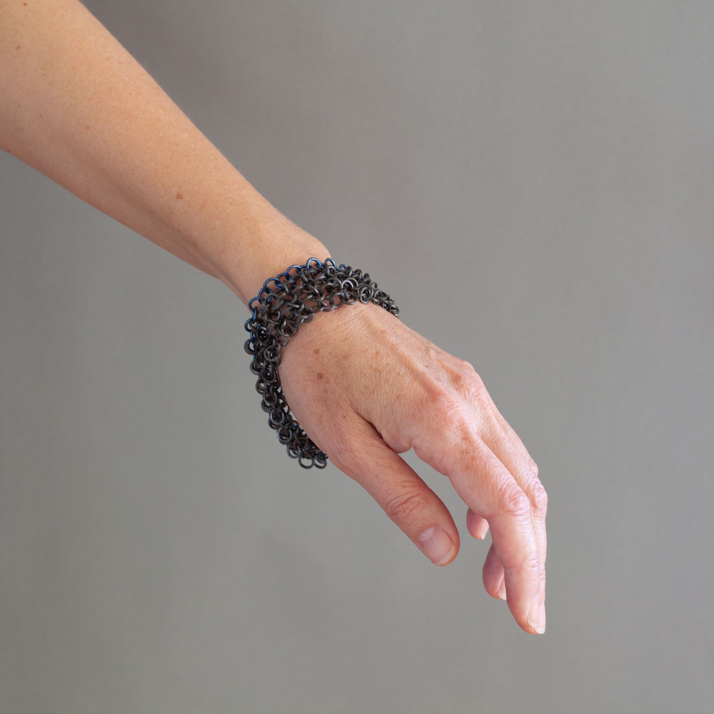 'Linked: 299' bracelet