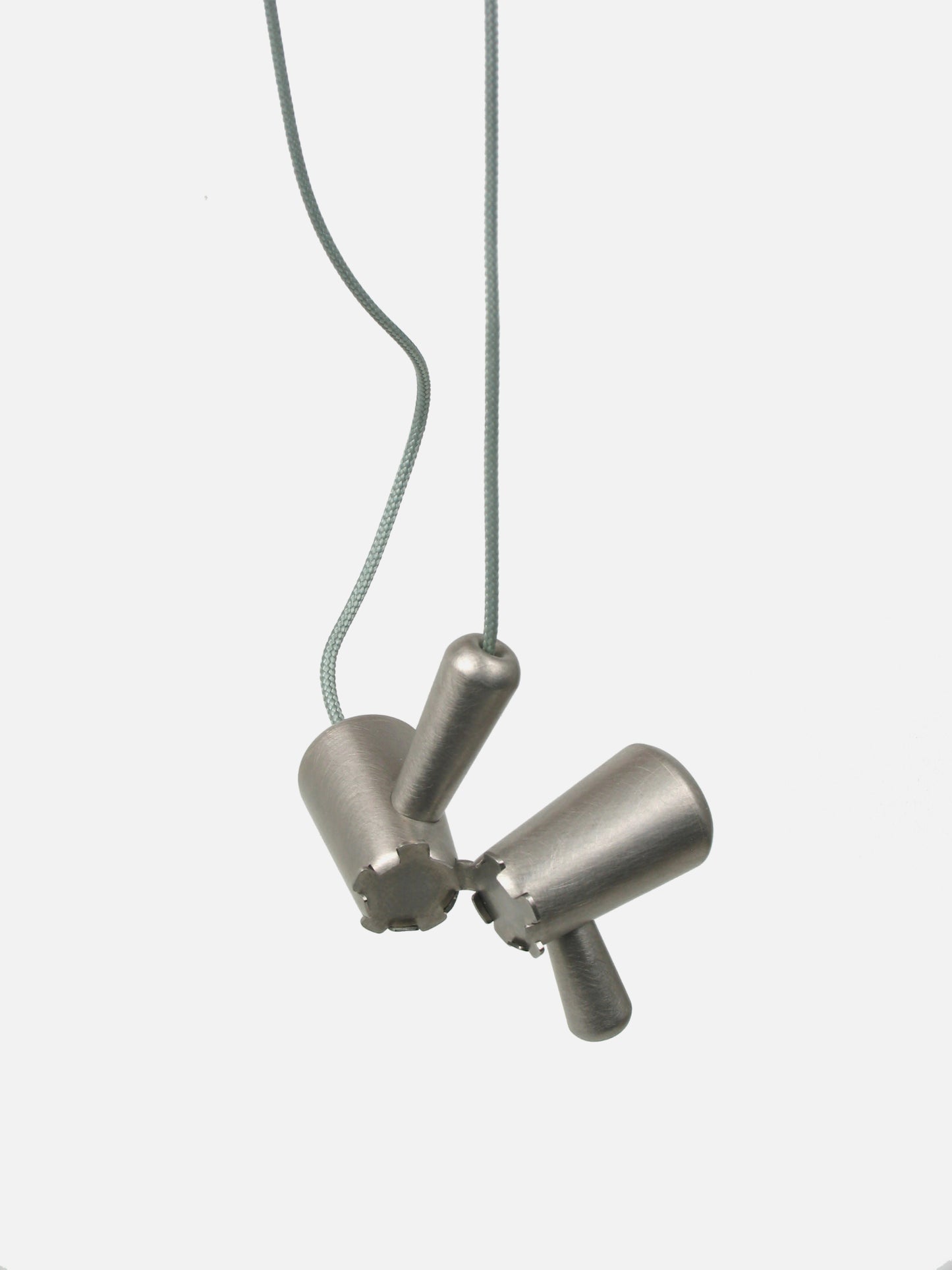 'Paired uneven double'