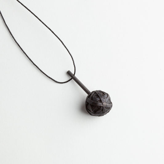 'Starter ball' pendants