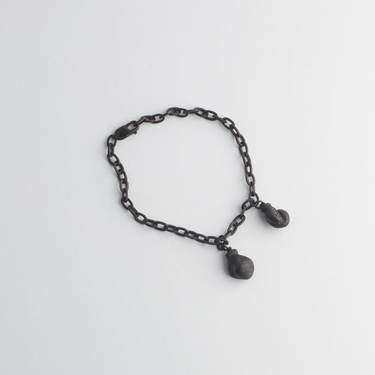 'Boxer' bracelet
