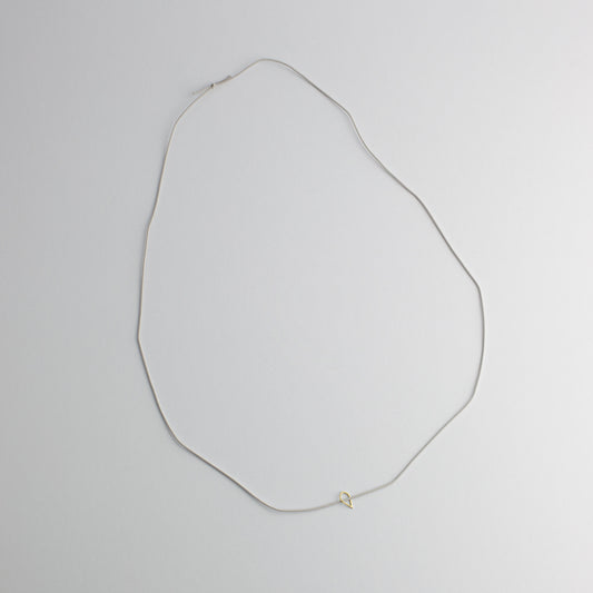 'Tear' pendant
