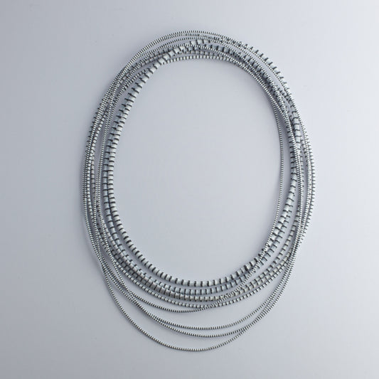 'Titchy Bones' necklaces