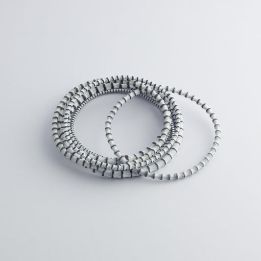 'Titchy Bones' bangles