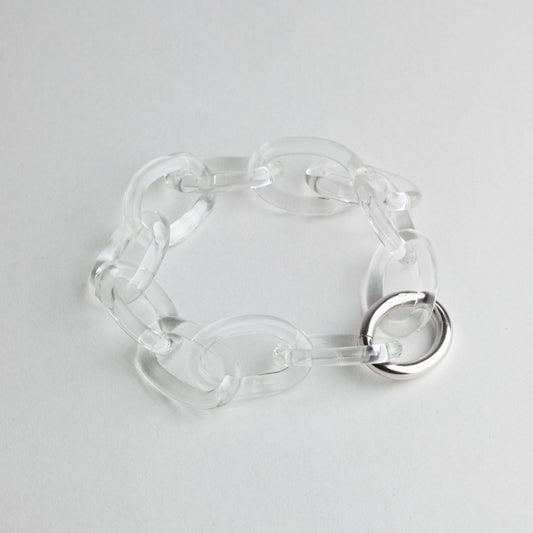 'XYZ' bracelet