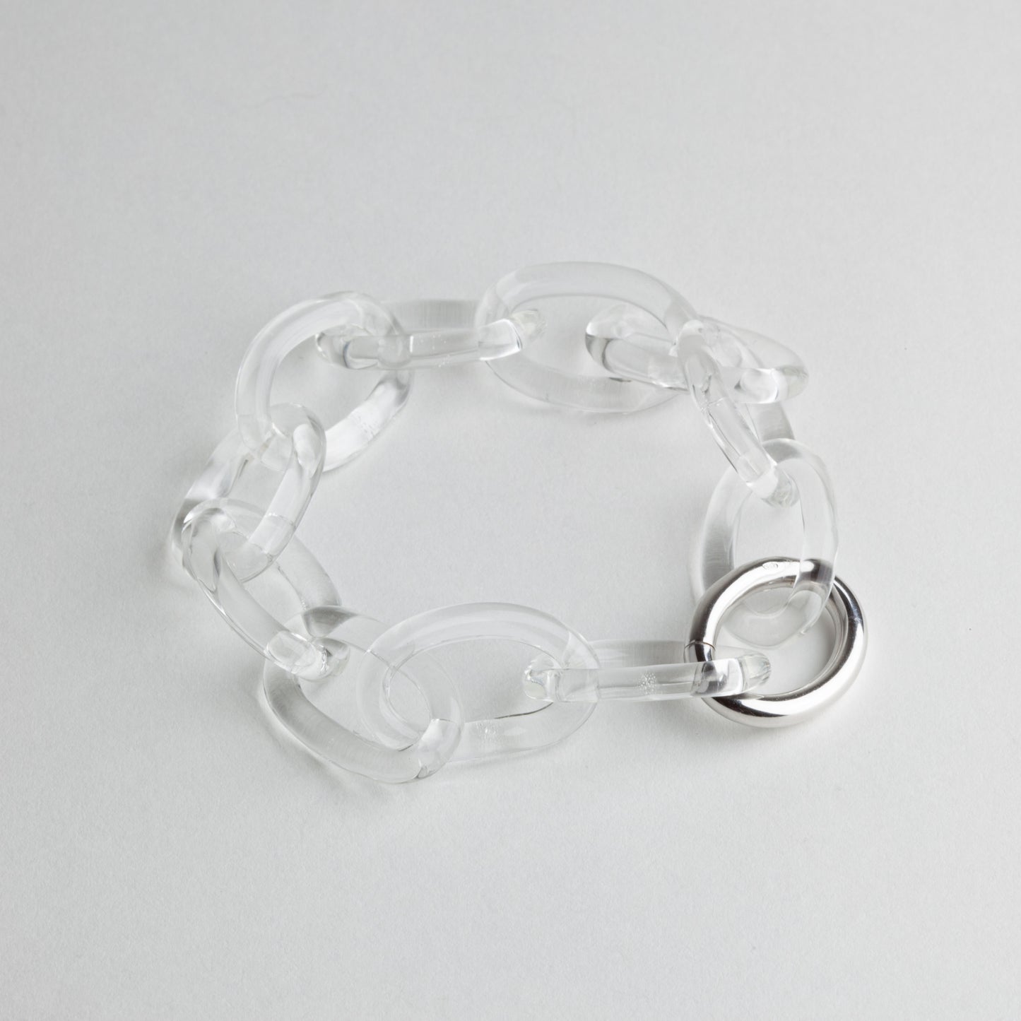 'XYZ' bracelet