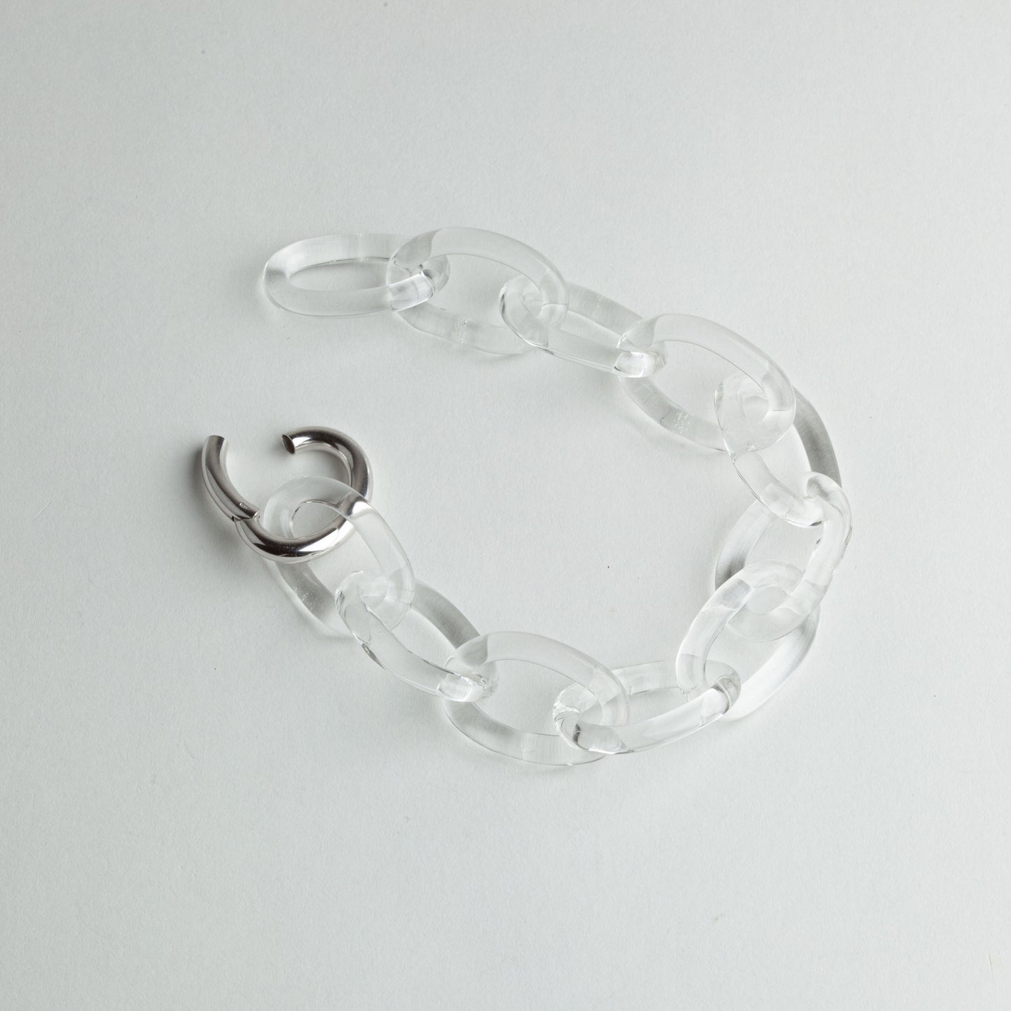'XYZ' bracelet