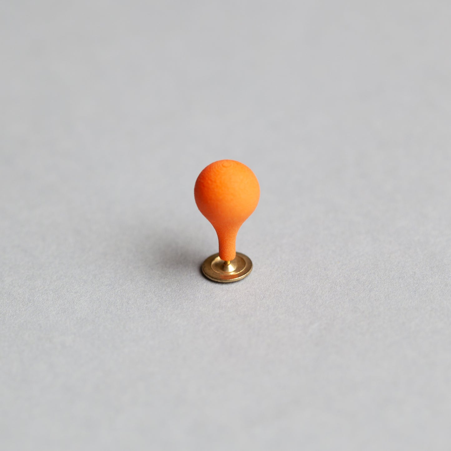 'You are here' pin