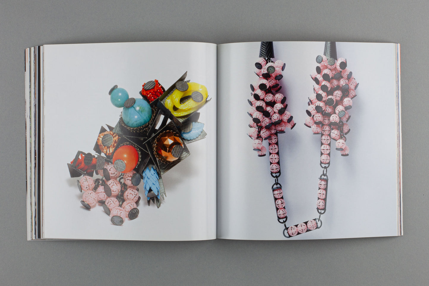 Helen Britton: Interstices