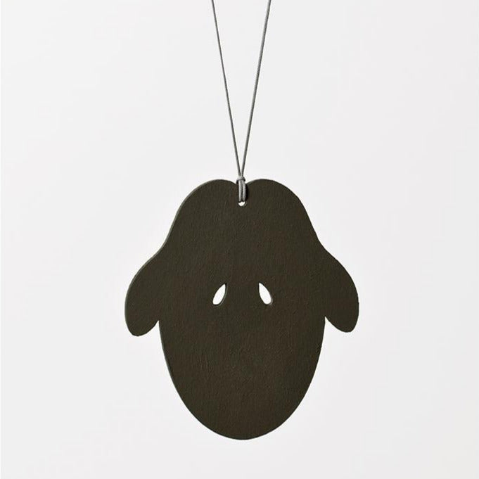 'Imago series: Casch-mer' pendant