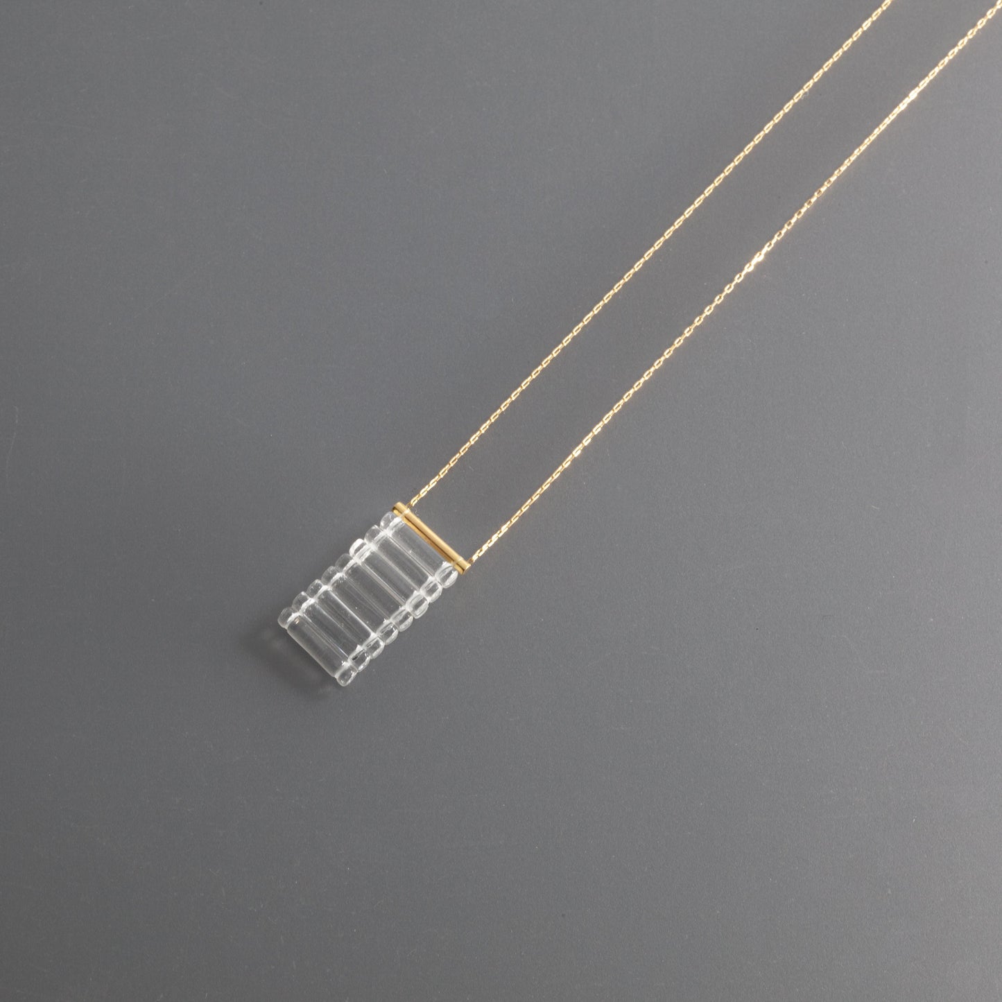 'Solo: Continuum' necklace