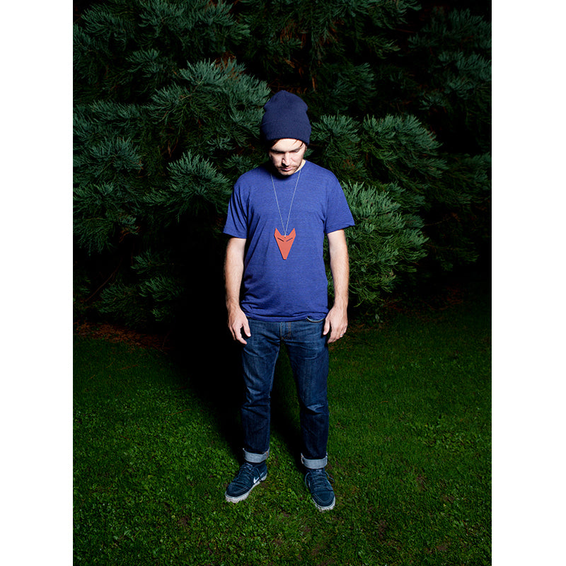 'Imago series: Fux' pendant