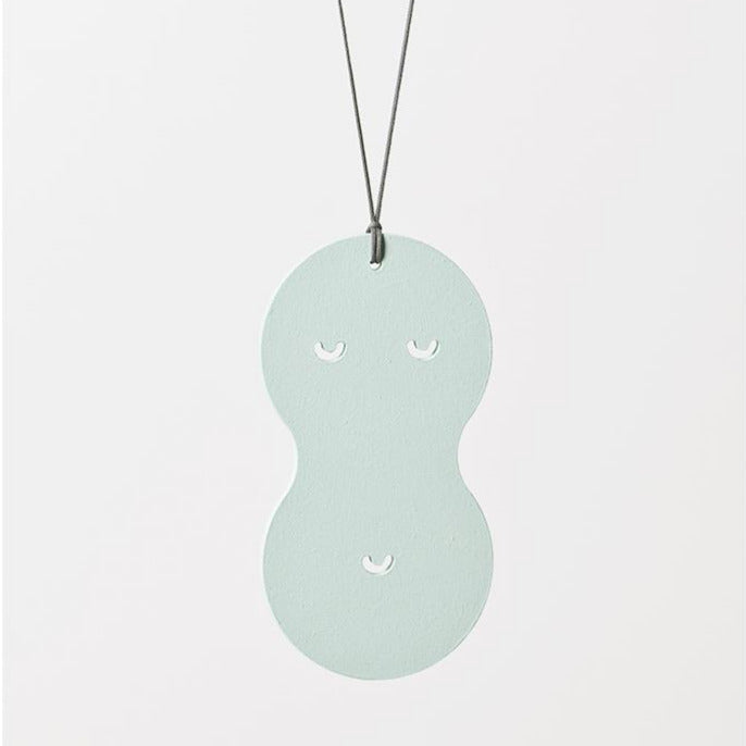 'Imago series: Ghostino' pendant