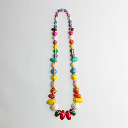 'Heartbeads' necklace (2006)