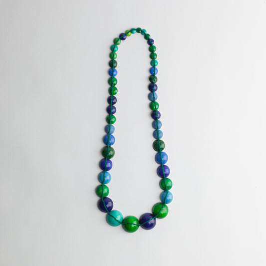 'Heartbeads' necklace (2006)