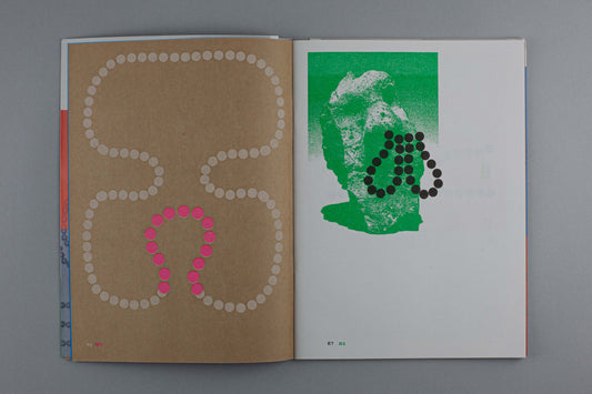 Making Faces: A Jewellery Playbook