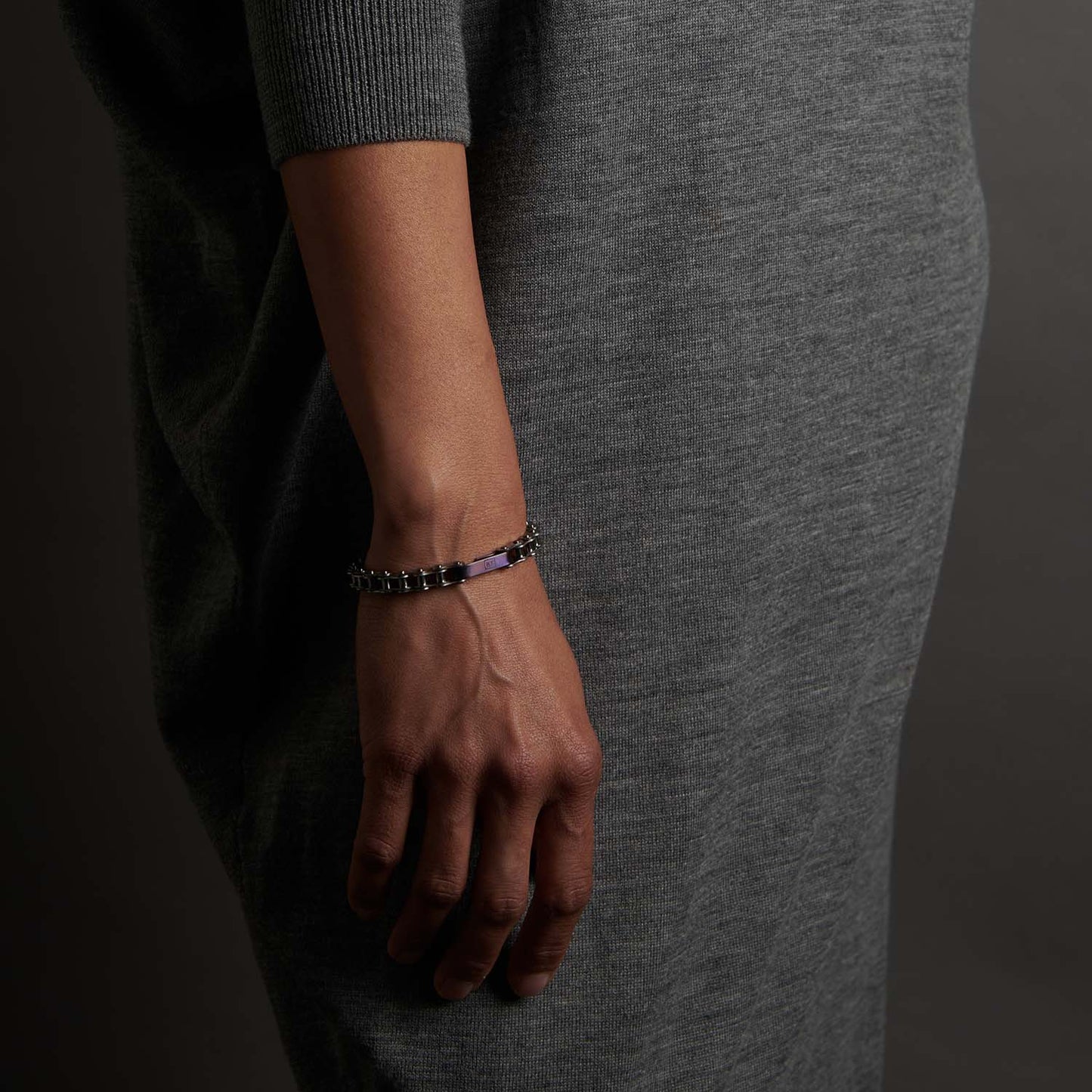 'Median' bracelet