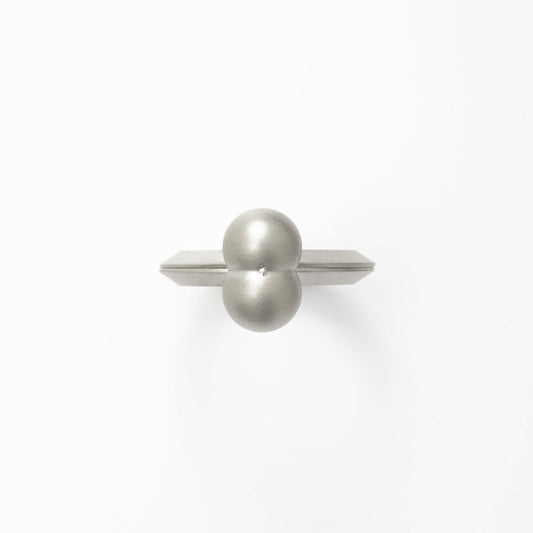 'Nucleus mini' ring